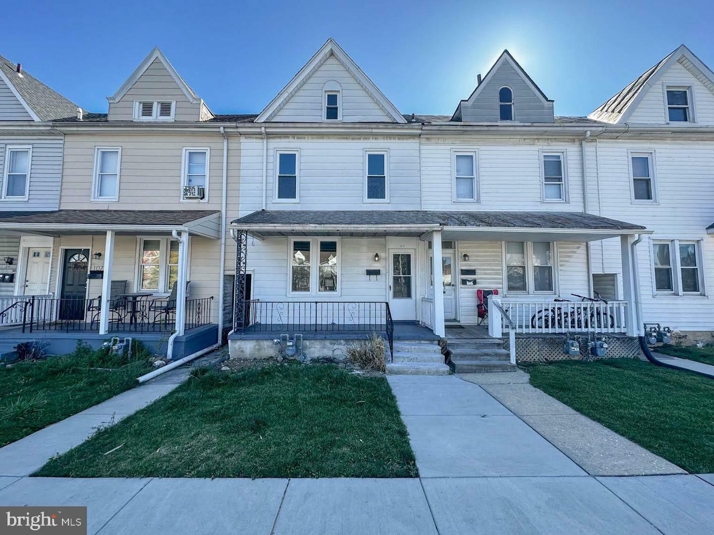 Property Photo:  105 N Highland Avenue  PA 17404 