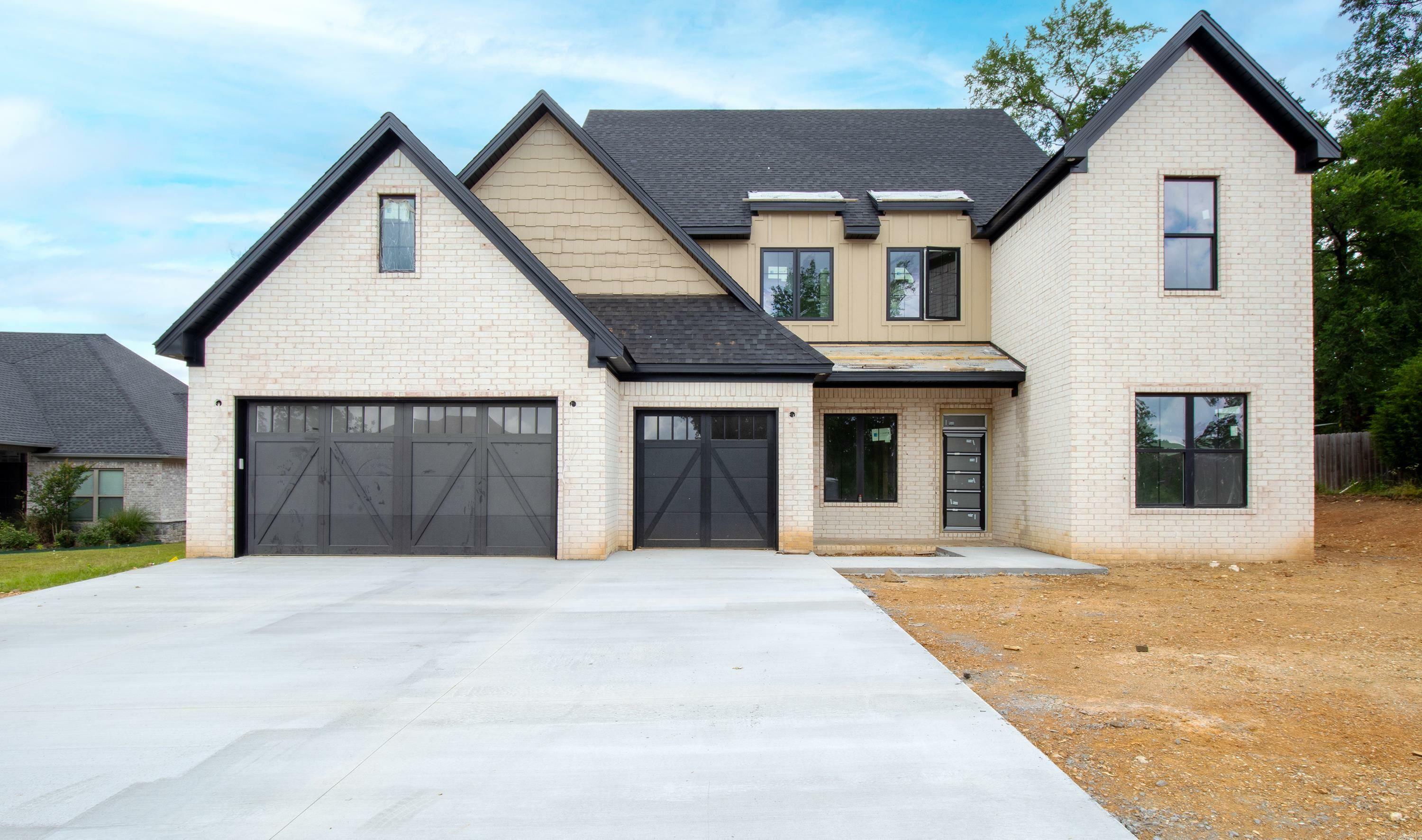 Property Photo:  7539 Shoreline Boulevard  AR 72019 