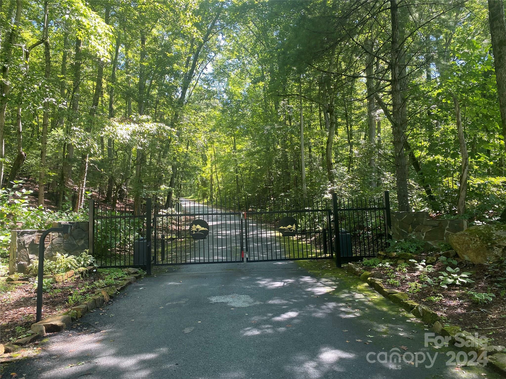 Property Photo:  Lot 11 Fox Ridge Trail  NC 28752 