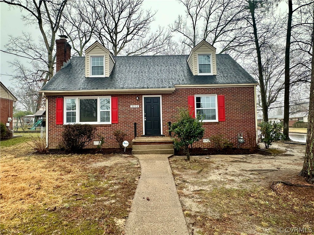 Property Photo:  3008 Burge Street  VA 23860 