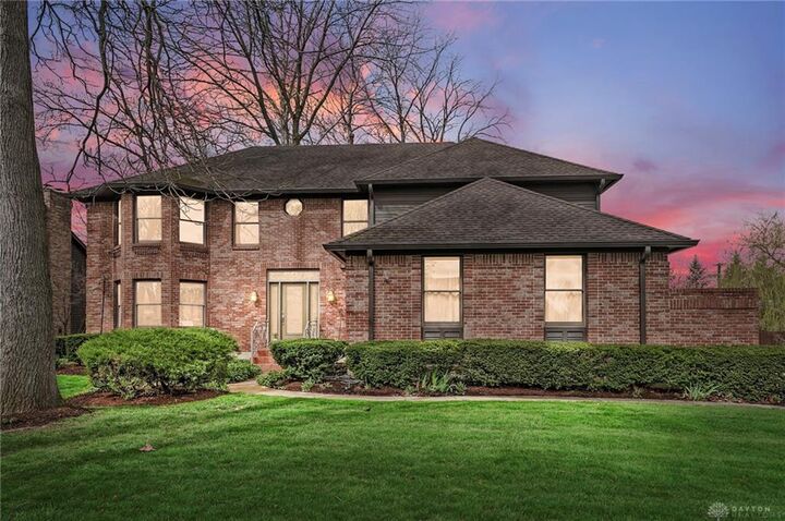 8961 Treeland Lane  Washington Twp OH 45458 photo