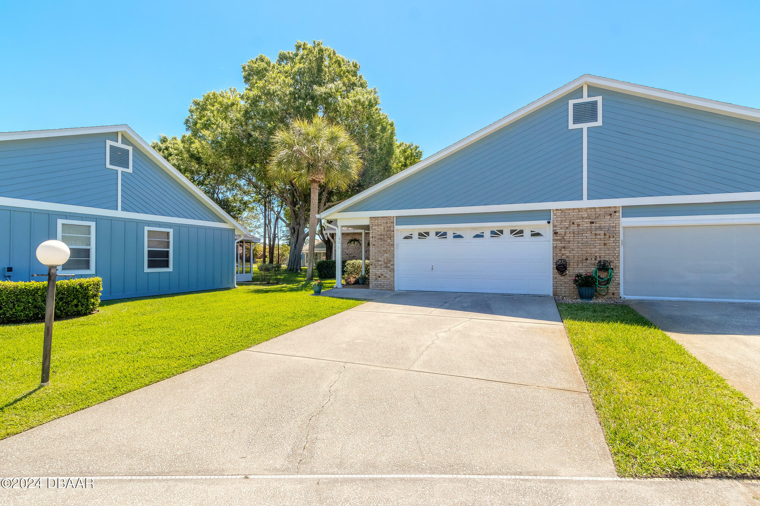 Property Photo:  152 Duck Hawk Circle  FL 32119 