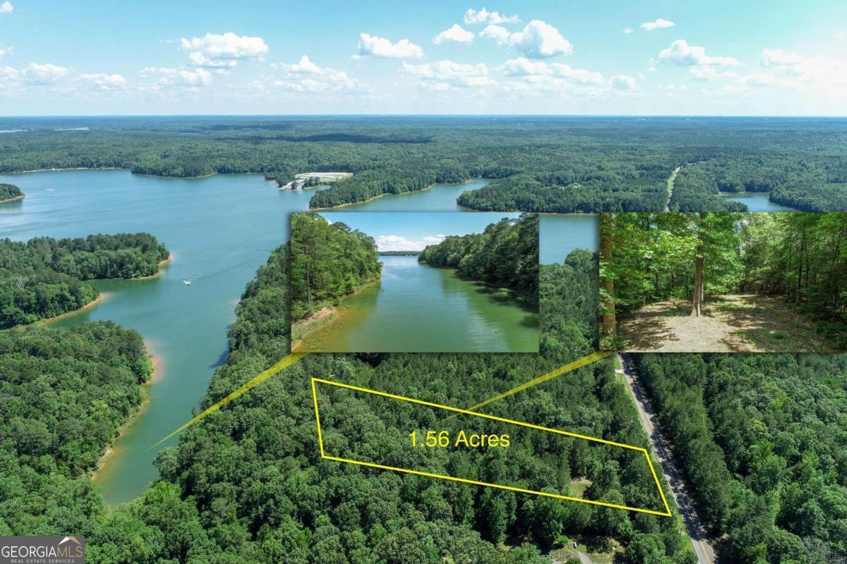Property Photo: 2917 Ruckersville Road GA 30635