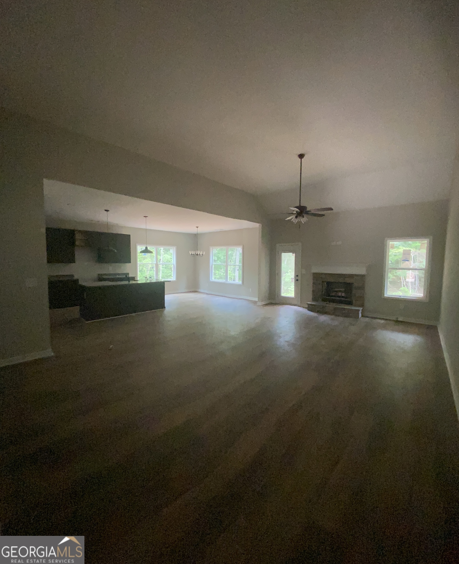 Property Photo:  68 Kingbird Court  GA 31064 