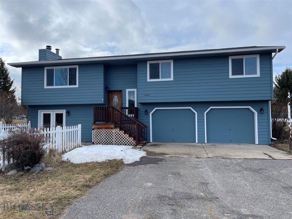 Property Photo:  9440 Haggerty  MT 59715 