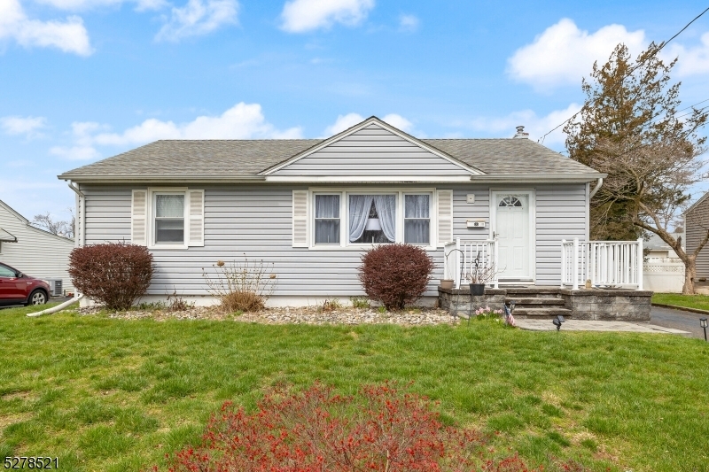 Property Photo: 171 Hudson St NJ 07080