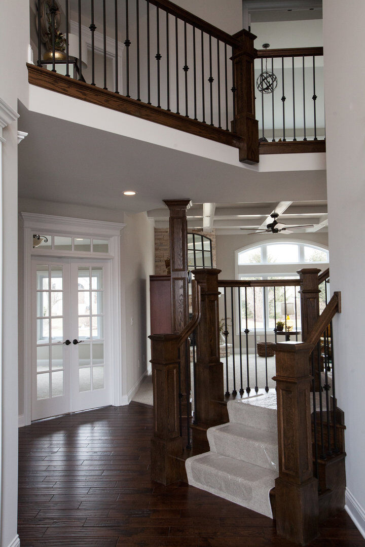 Property Photo: 451 Prairie Ridge Lane IL 60542