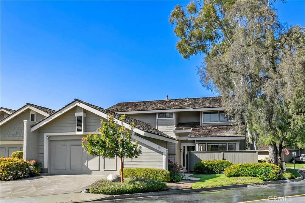Property Photo:  41 Pinewood  CA 92604 