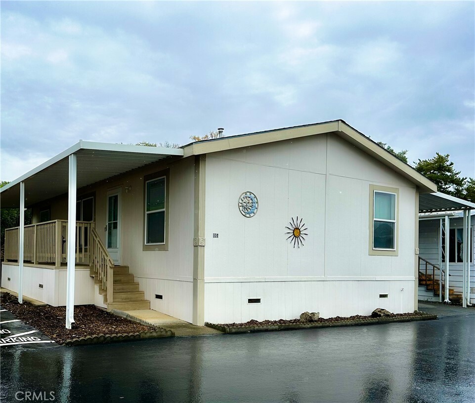 Property Photo:  185 Cedar Pkwy  CA 95966 