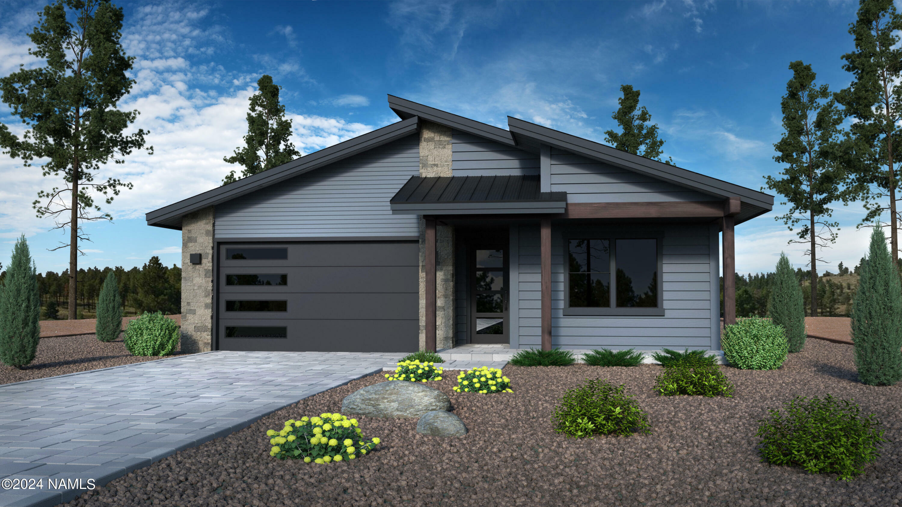 3375 W Lyra Way Lot 3  Flagstaff AZ 86001 photo