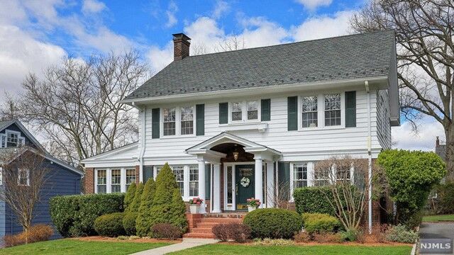 Property Photo: 27 South Crescent NJ 07040