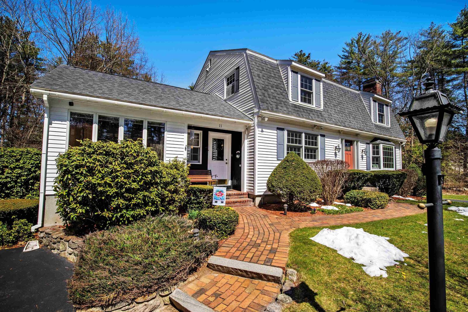 Property Photo:  11 Lauren Lane  NH 03045 