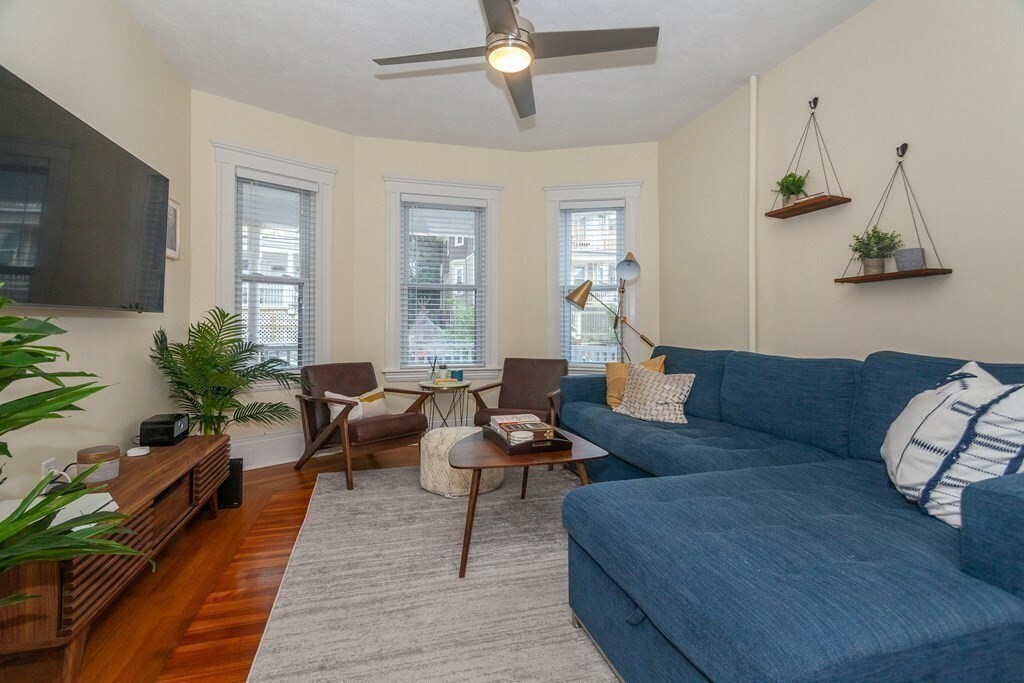 Property Photo:  3-5 Spaulding St 5  MA 02122 