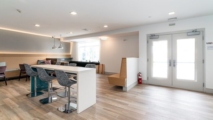 Property Photo:  180 Telford St 517  MA 02135 