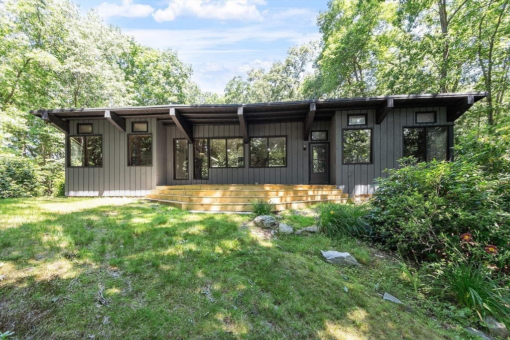 Property Photo:  747 Lowell Rd  MA 01450 