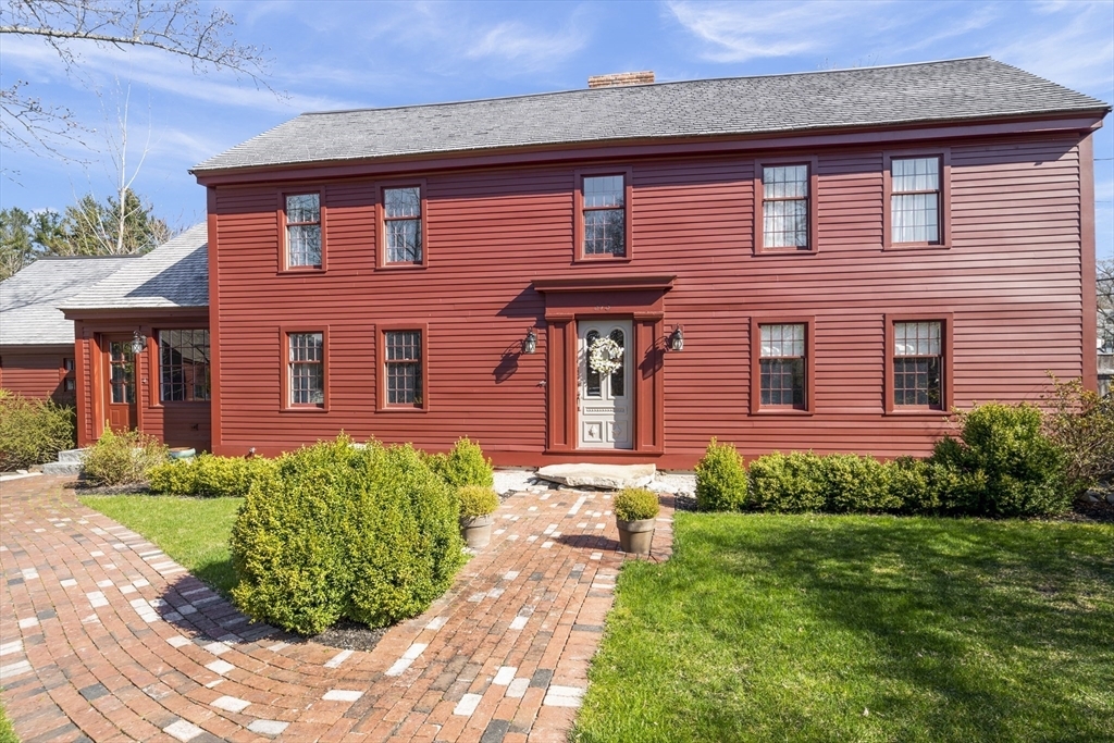 Property Photo:  373 S. Main Street  MA 01810 