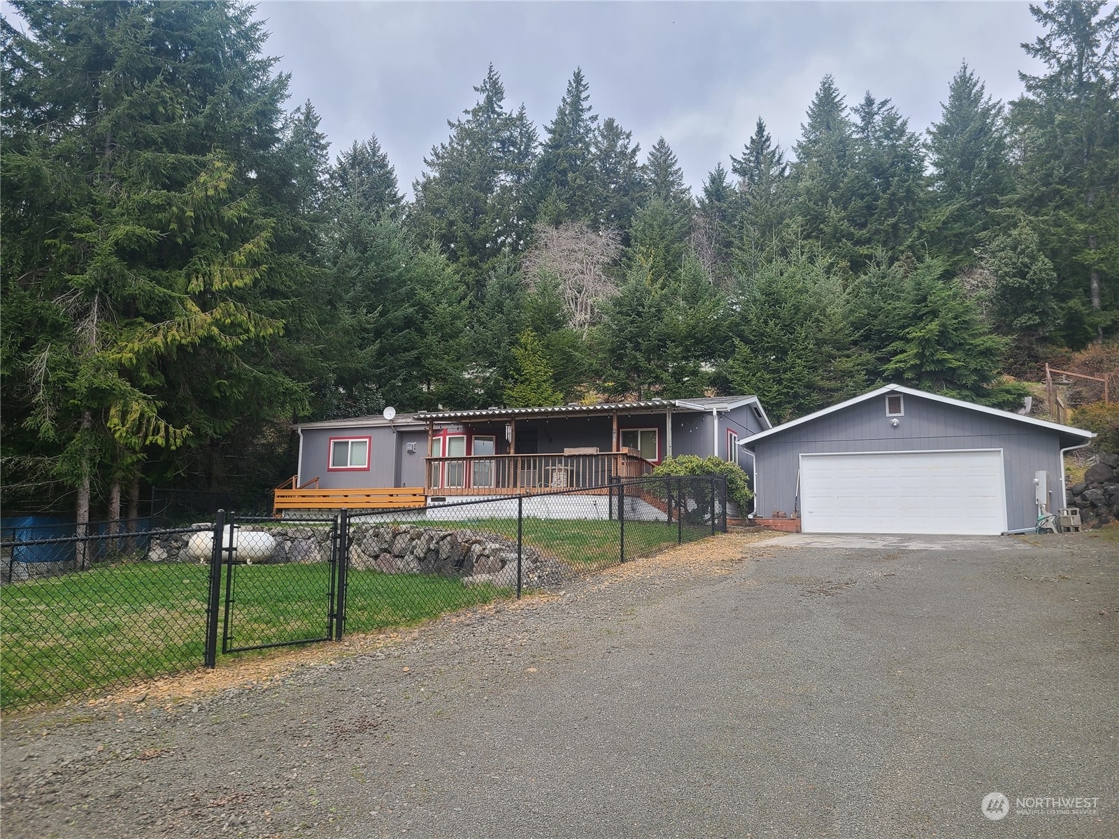 Property Photo:  108 Terrace Lane  WA 98320 