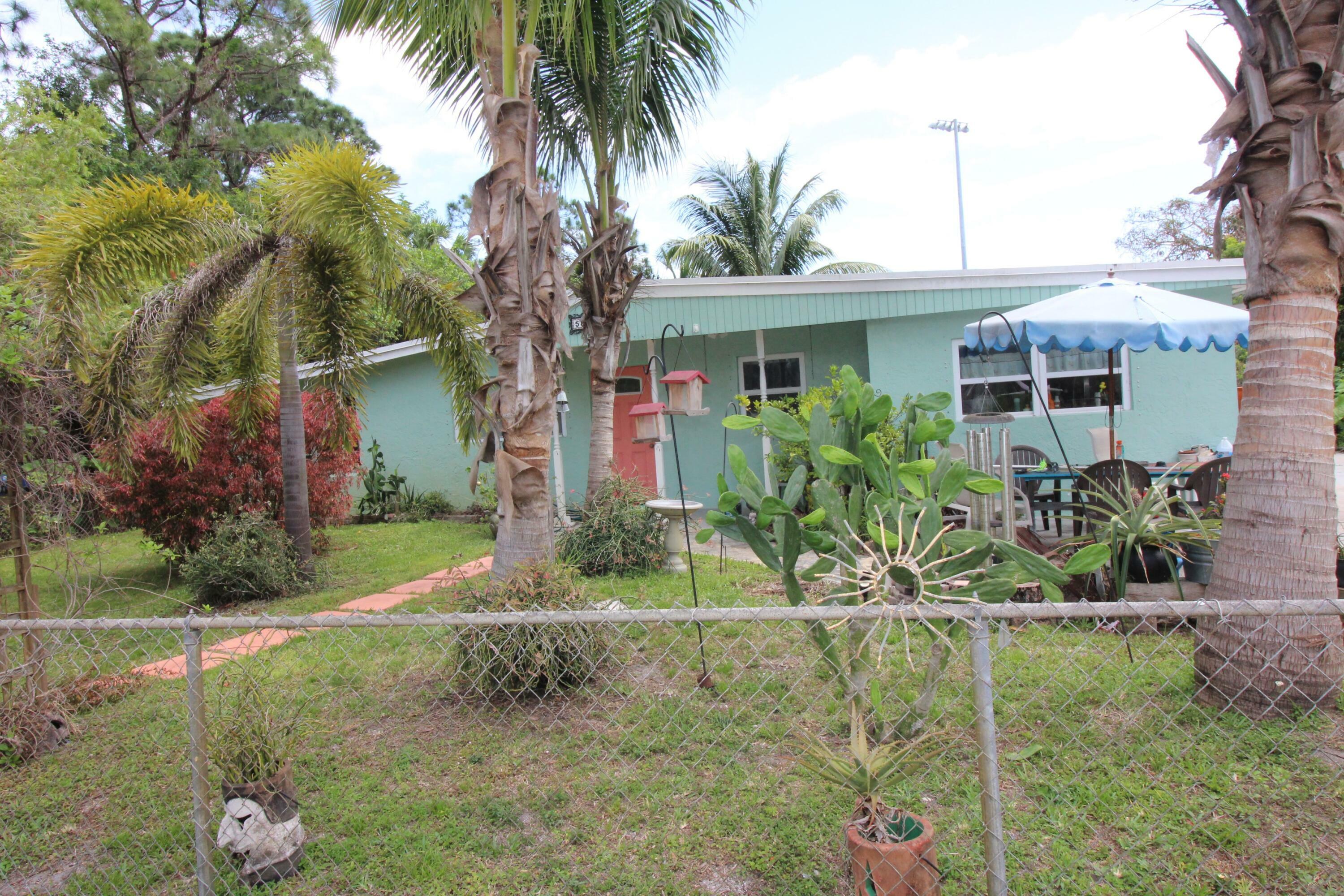 Property Photo:  5881 SE Wesley Avenue  FL 34997 