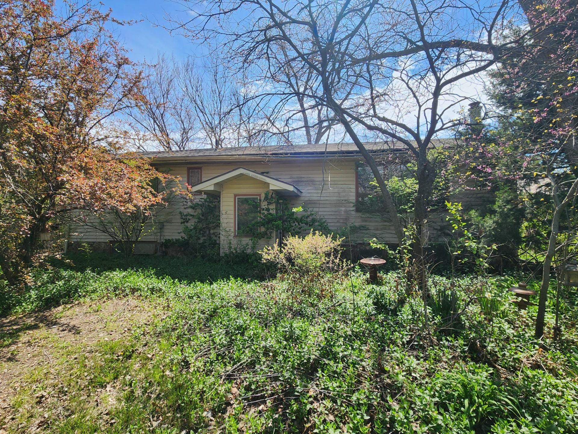 Property Photo:  4936 NW County Line Rd  KS 67017 