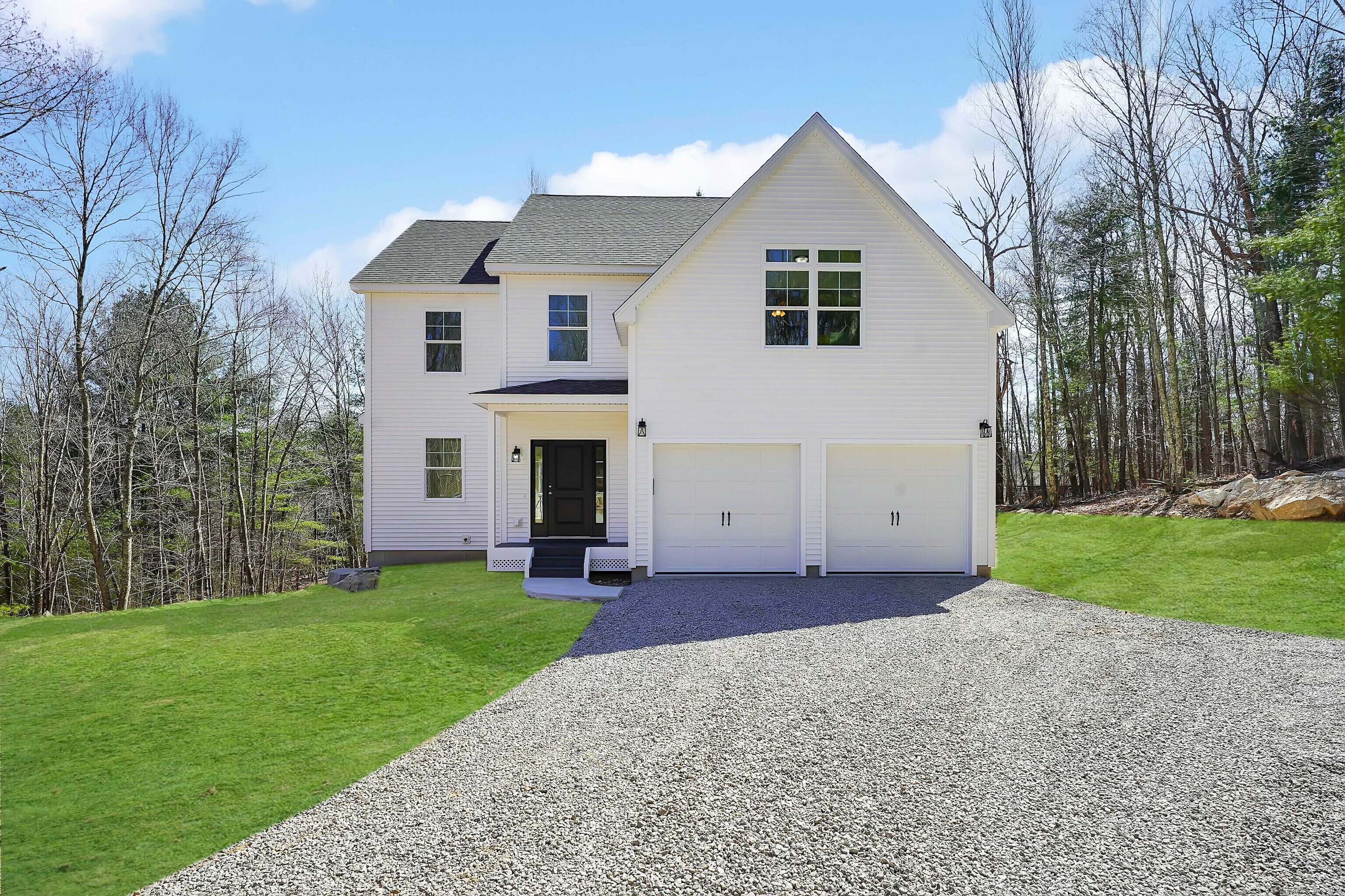 Property Photo:  19 Collie Brook Road  CT 06424 