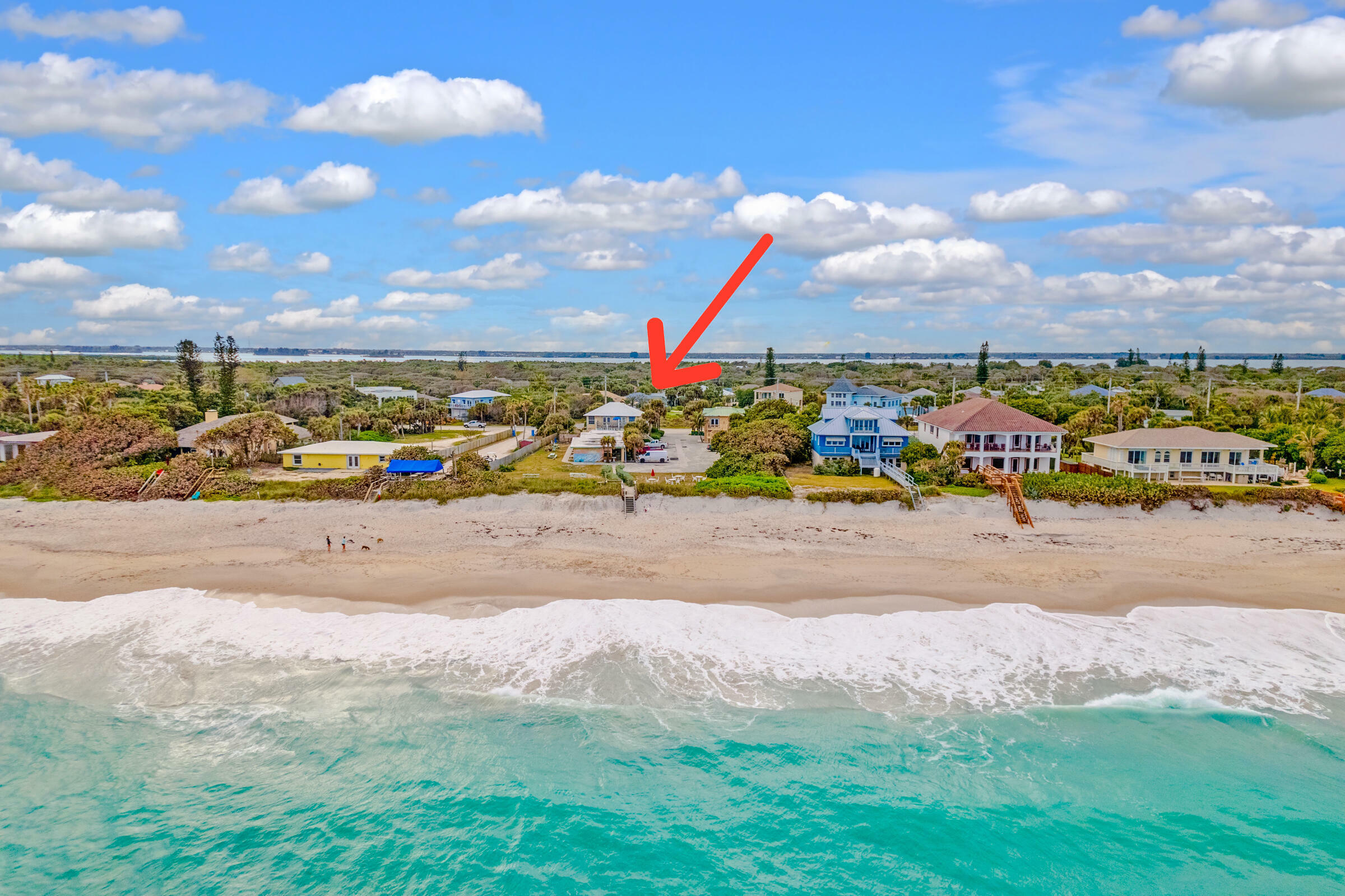 Property Photo:  5925 S Hwy A1a  FL 32951 