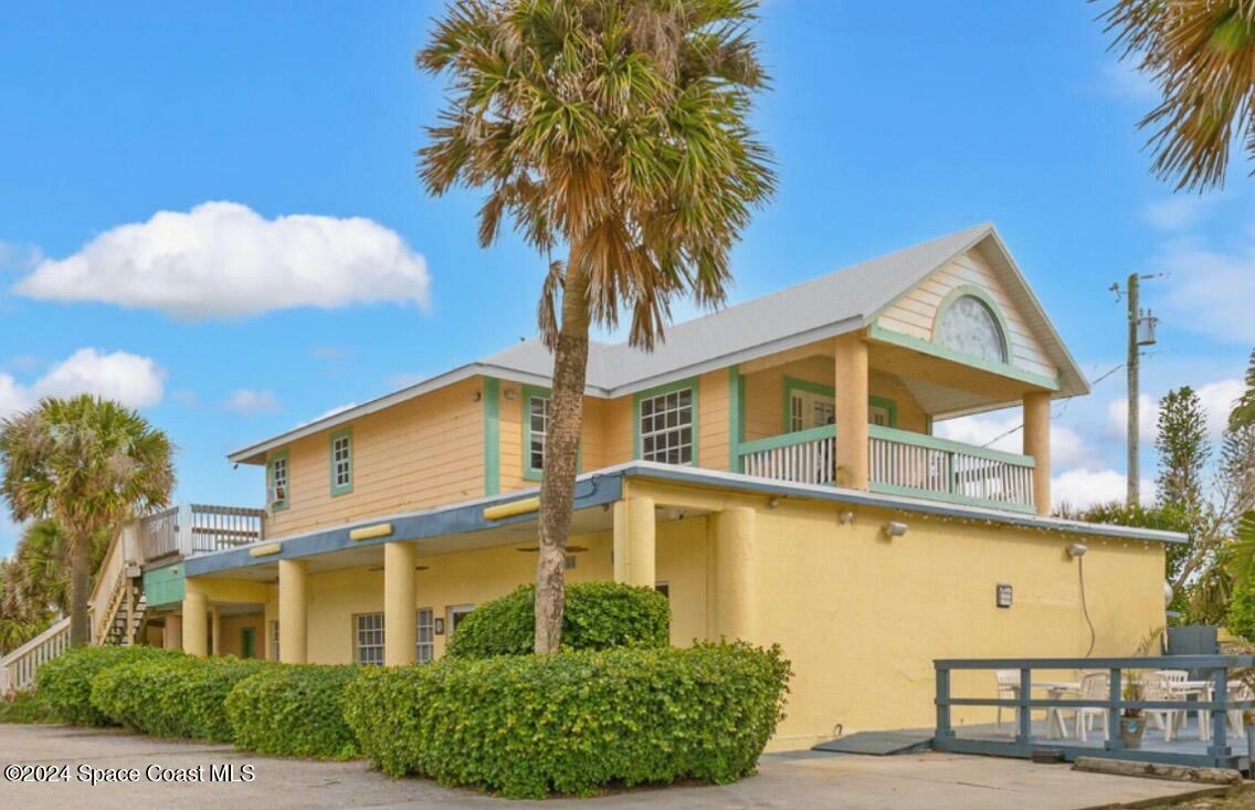 5925 S Hwy A1a  Melbourne Beach FL 32951 photo