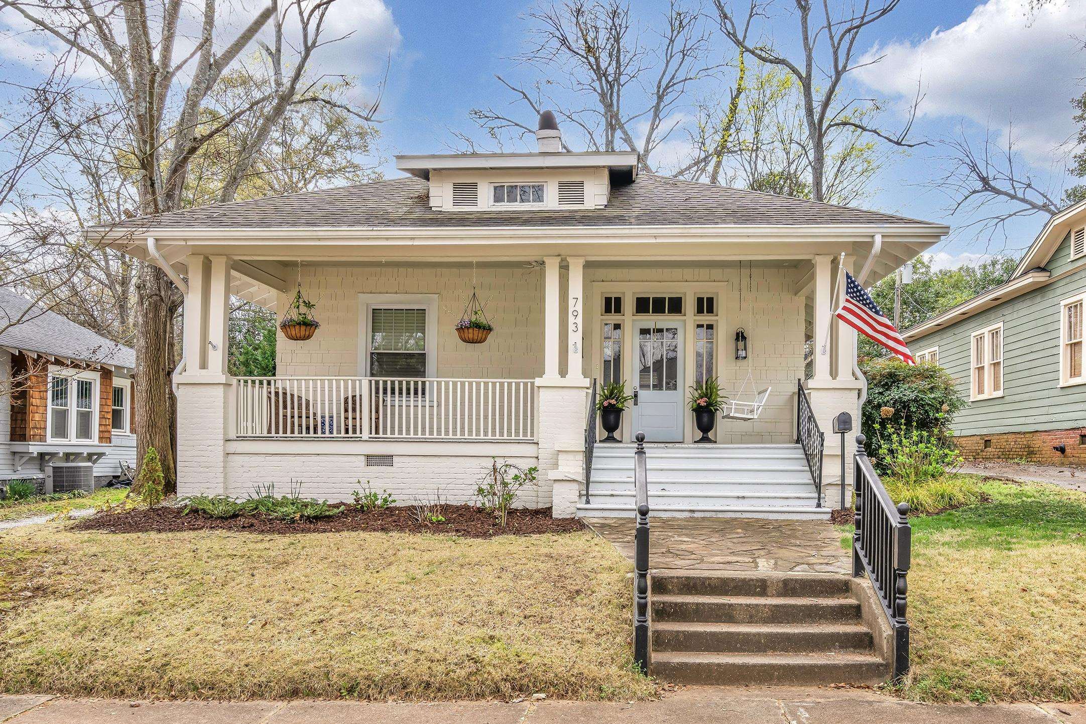 Property Photo: 793 Glendalyn Avenue SC 29302