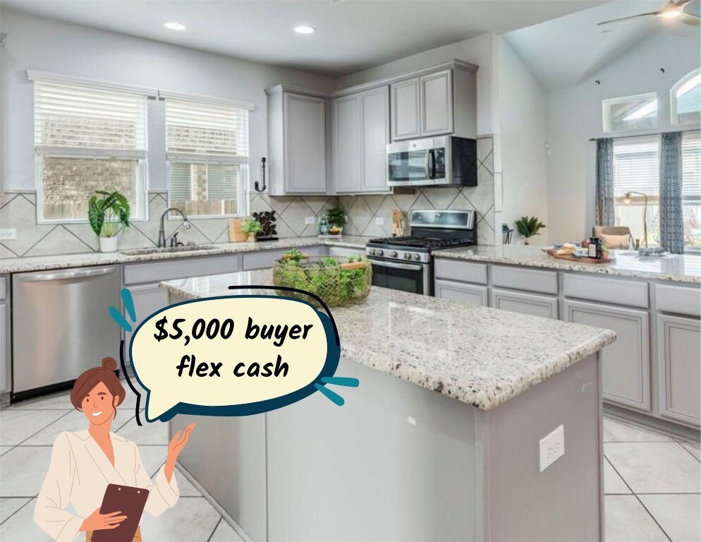 Property Photo: 322 Esperanza Drive TX 78610
