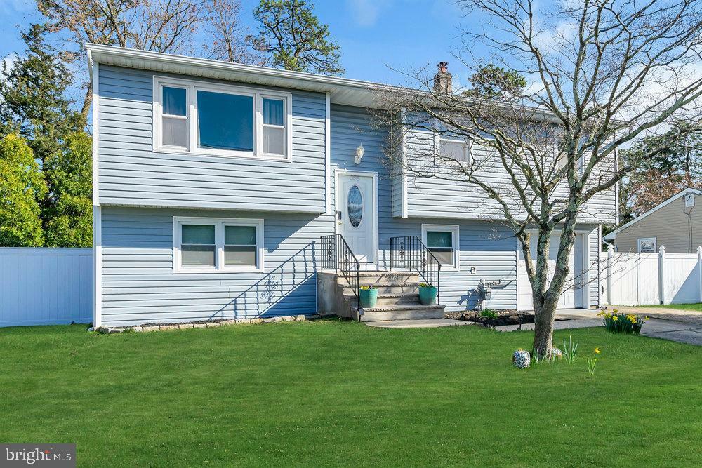 Property Photo: 335 Pacific Avenue NJ 08722