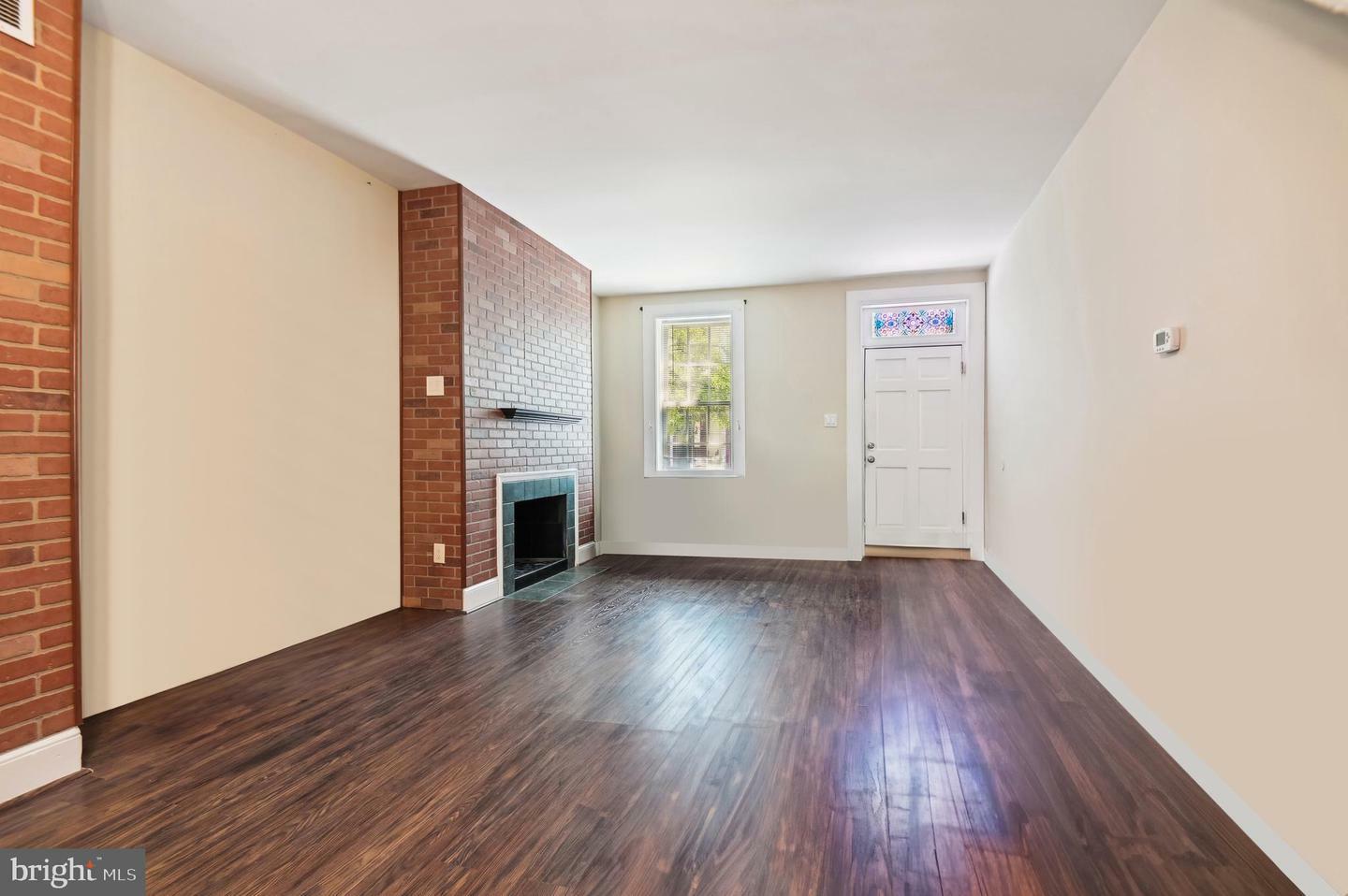 Property Photo:  634 S Paca Street  MD 21230 