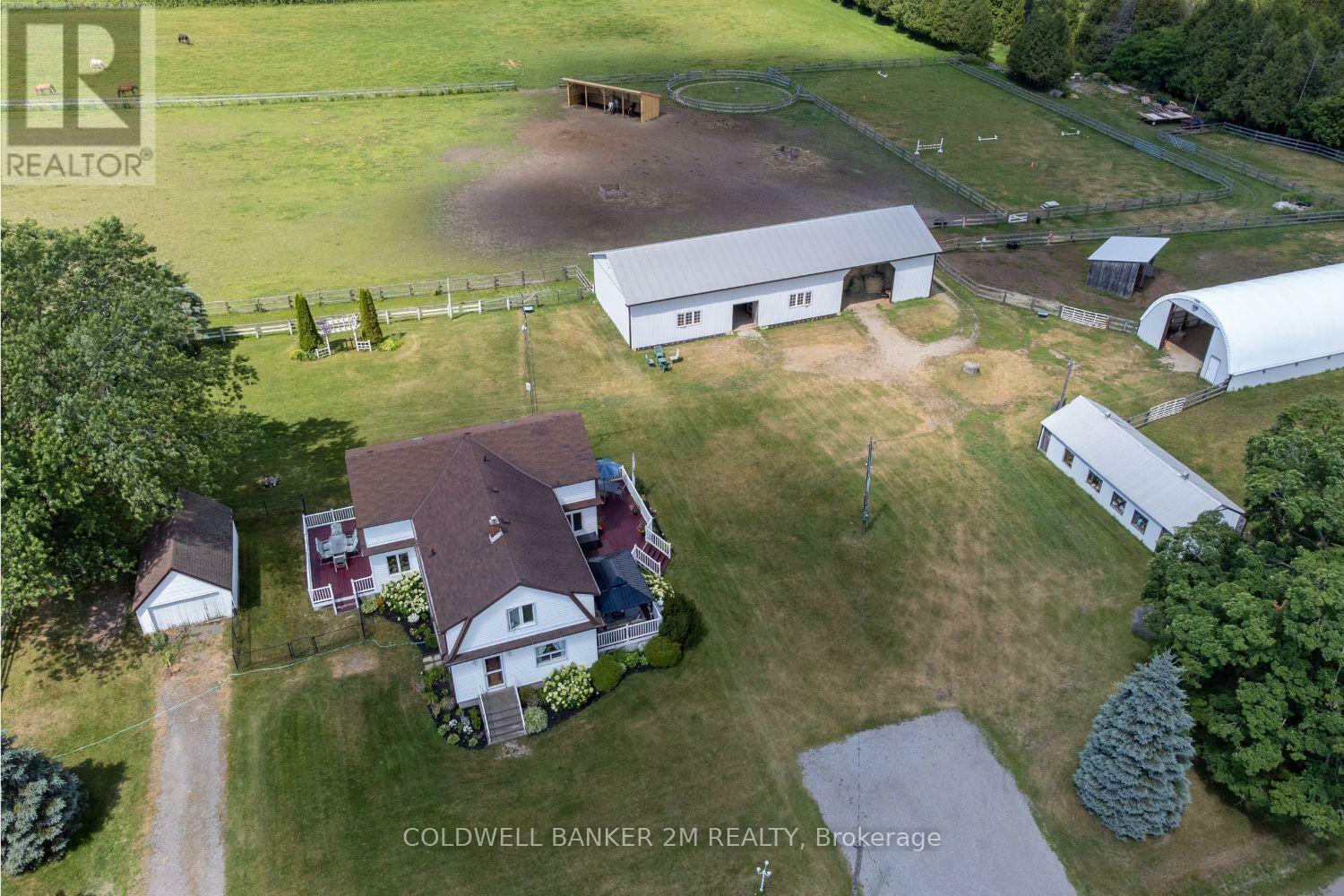 Photo de la propriété:  5728 Gilmore Road  ON L0A 1J0 