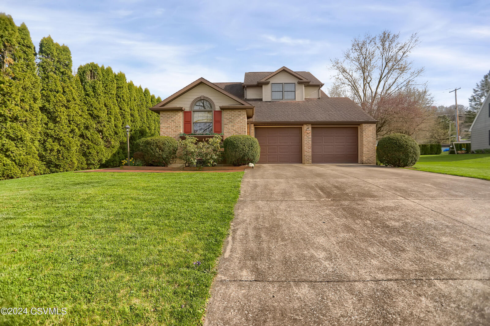 Property Photo: 3 Shipton Street PA 17844