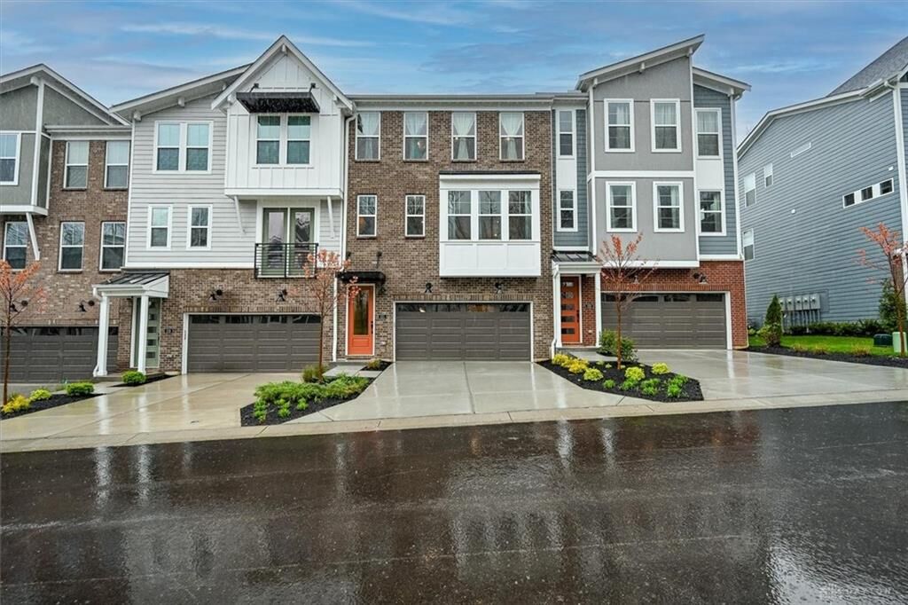 Property Photo: 121 Blossom View Drive OH 45140