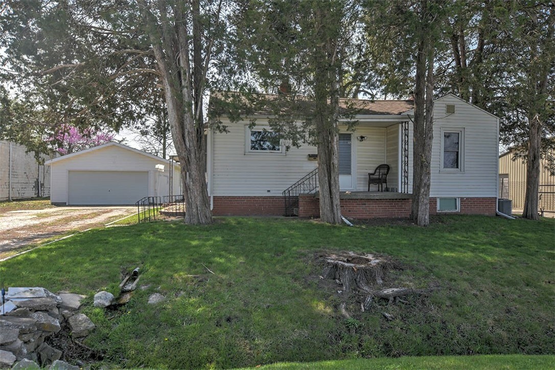 Property Photo:  4473 W Main Street  IL 62522 