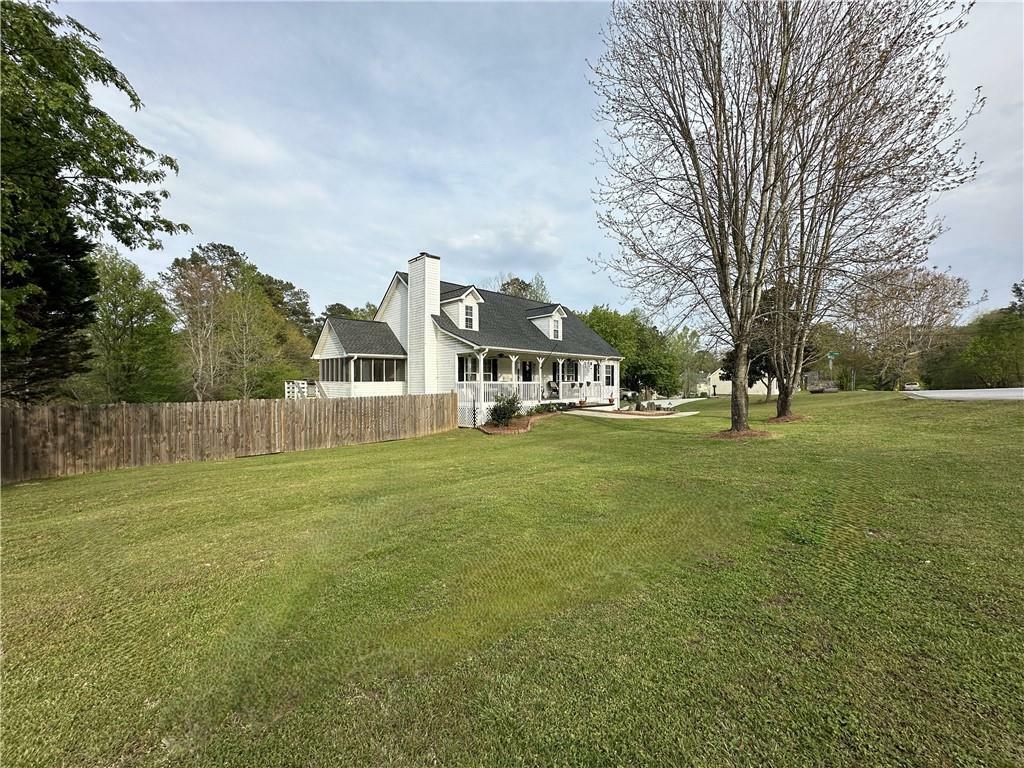 Property Photo:  15 Hayes Trace  GA 30141 