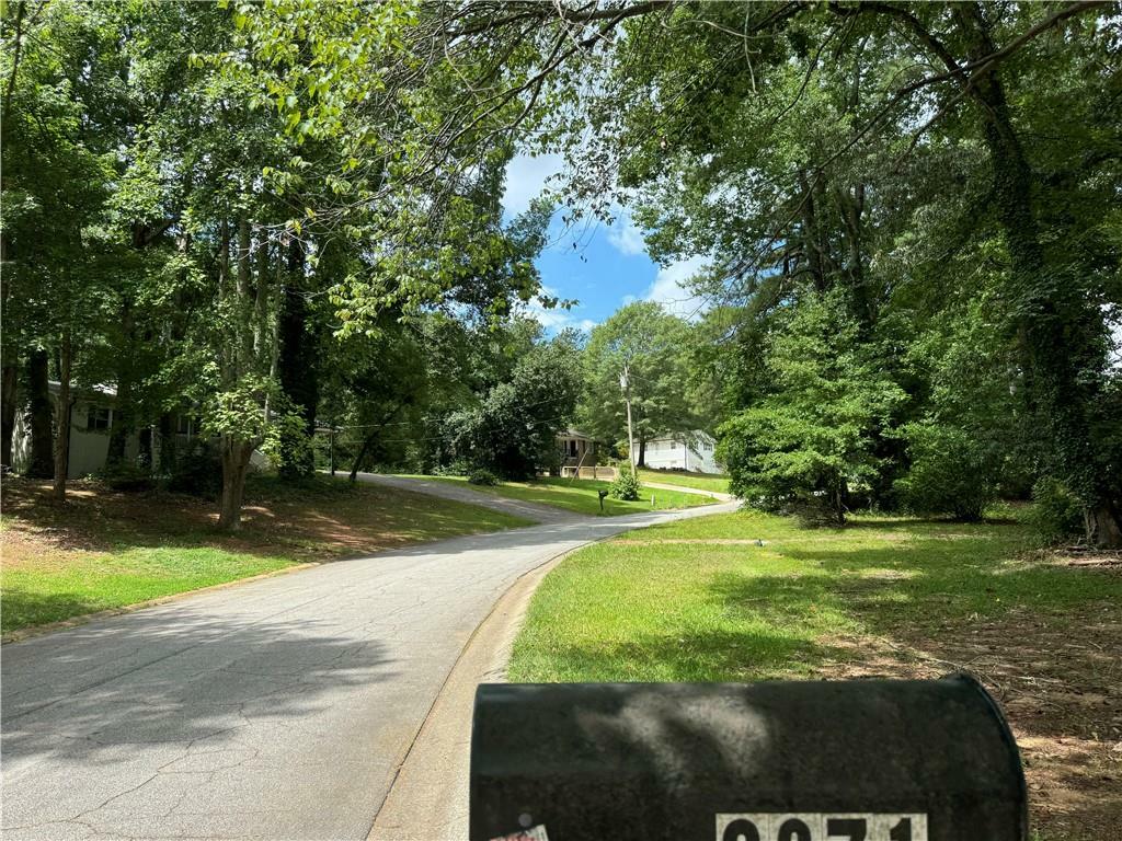 Property Photo:  6871 Lakeshore Drive  GA 30135 