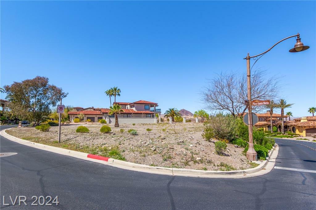 Property Photo:  16 Placa Santa Maria Court  NV 89011 