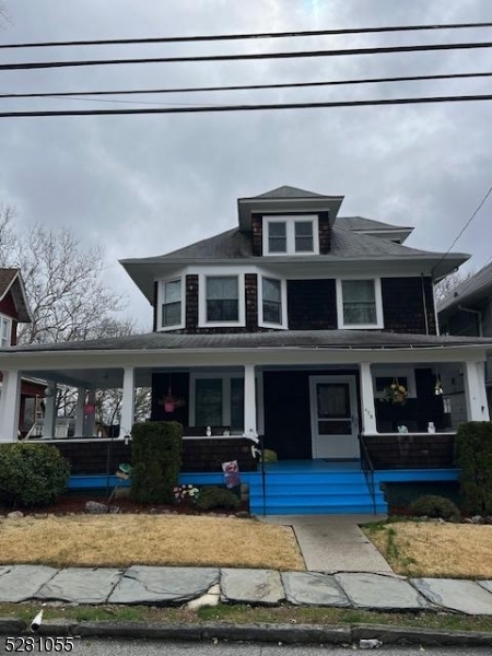 Property Photo: 425 William St NJ 07005