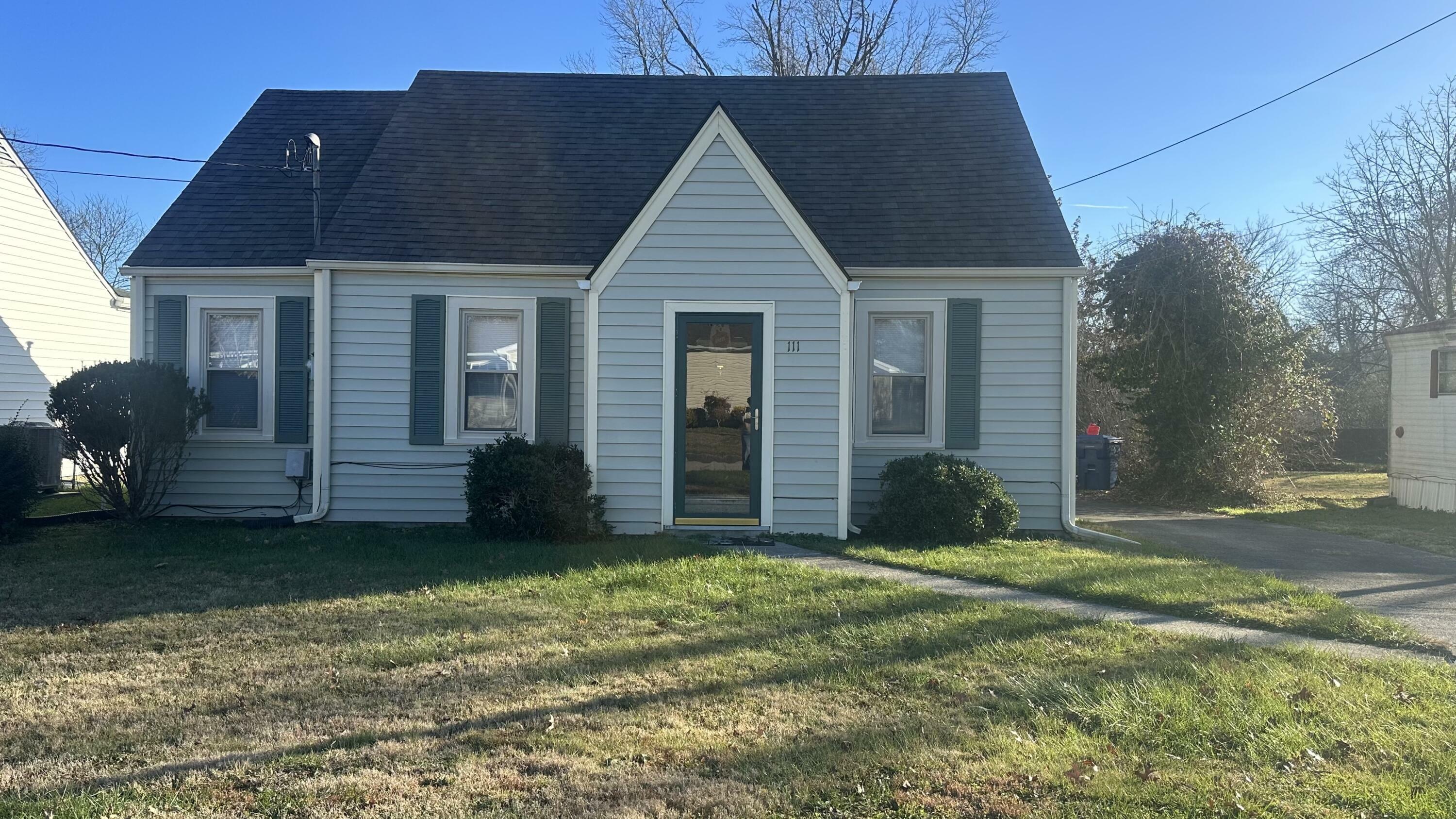 Property Photo:  111 Wilson Street  KY 40403 