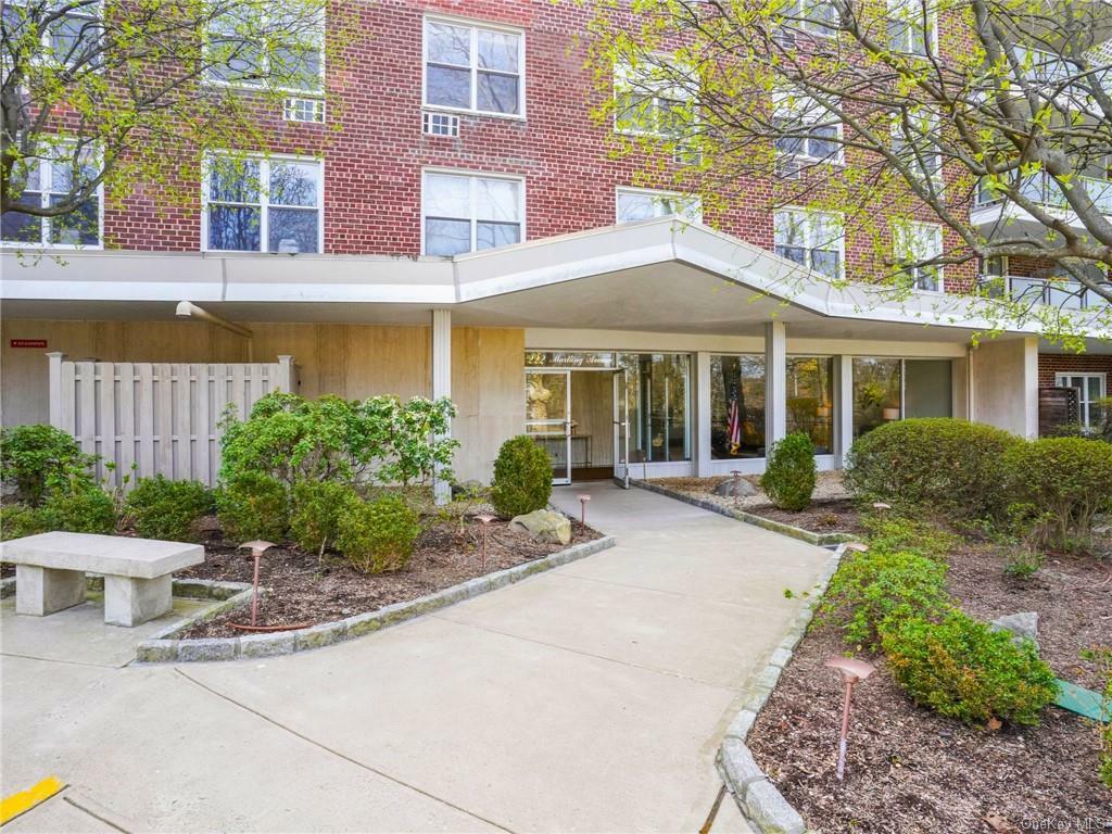 Property Photo: 222 Martling Avenue 5B NY 10591