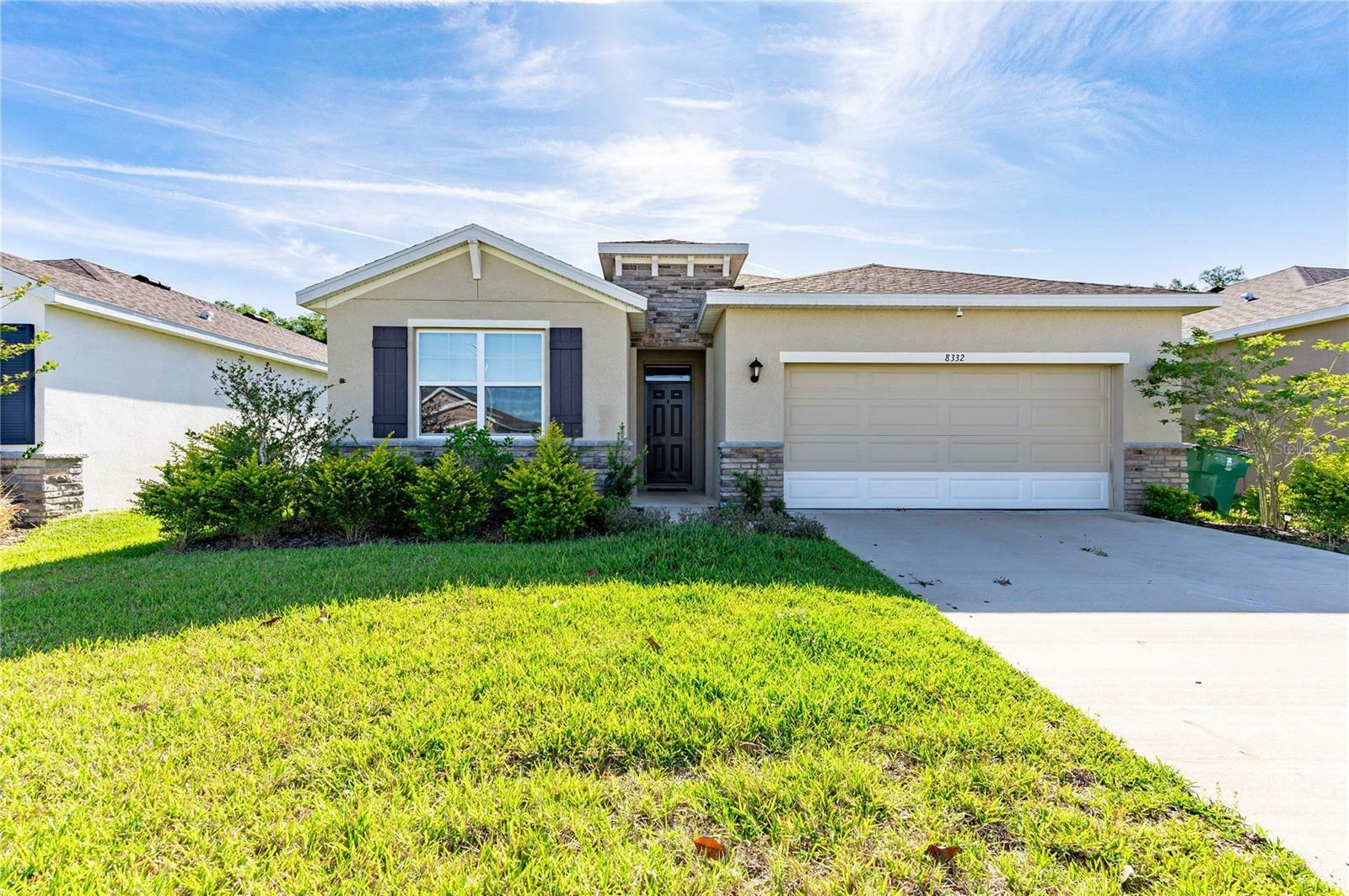 Property Photo:  8332 Wheat Stone Drive  FL 33540 