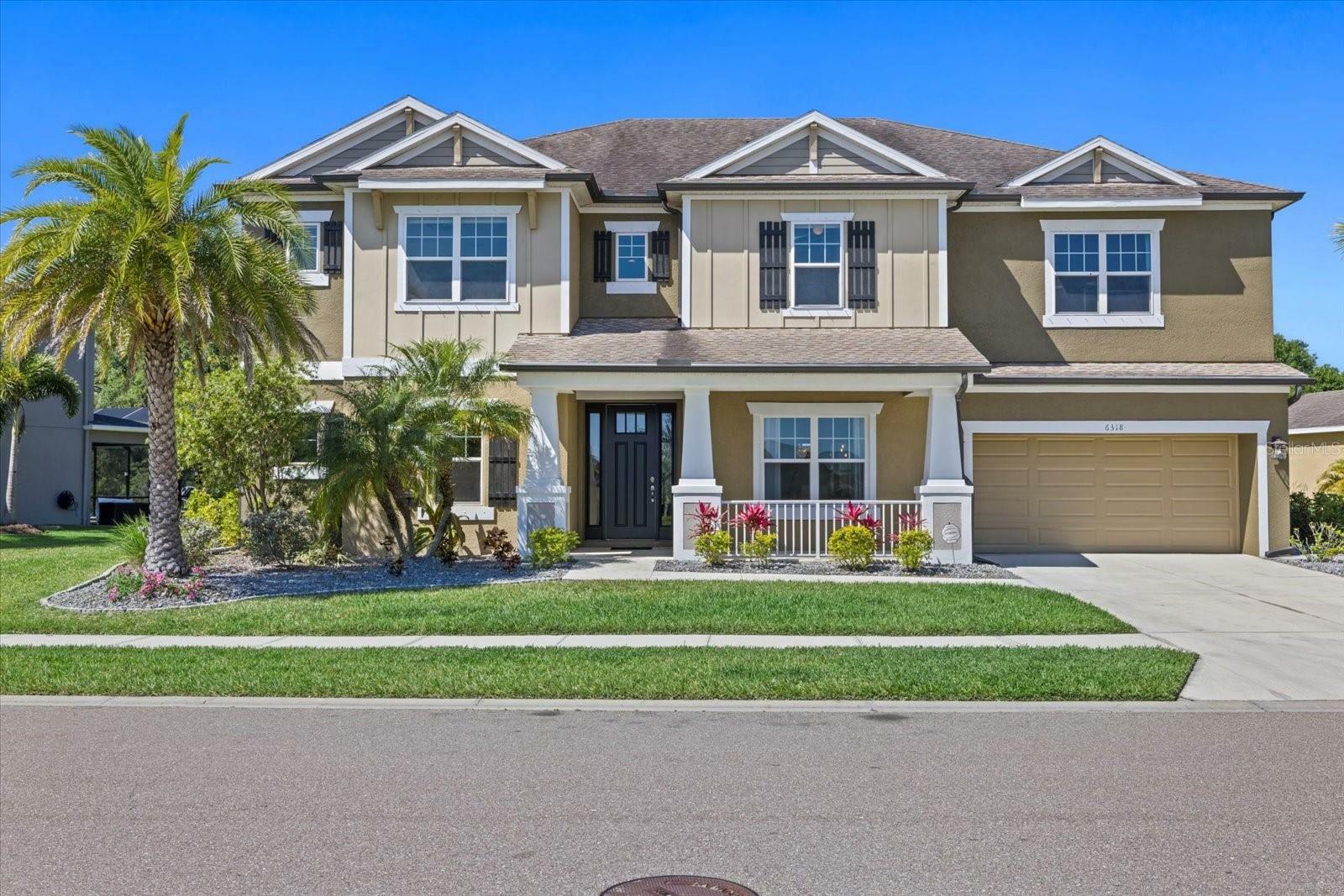 6318 Anise Drive  Sarasota FL 34238 photo