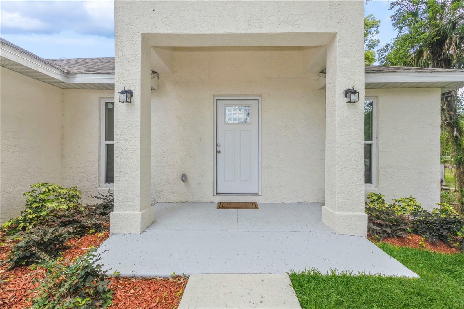 Property Photo:  410 S Clara Avenue  FL 32720 