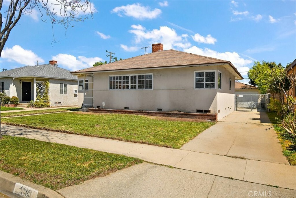 Property Photo:  1116 S Cordova Street  CA 91801 