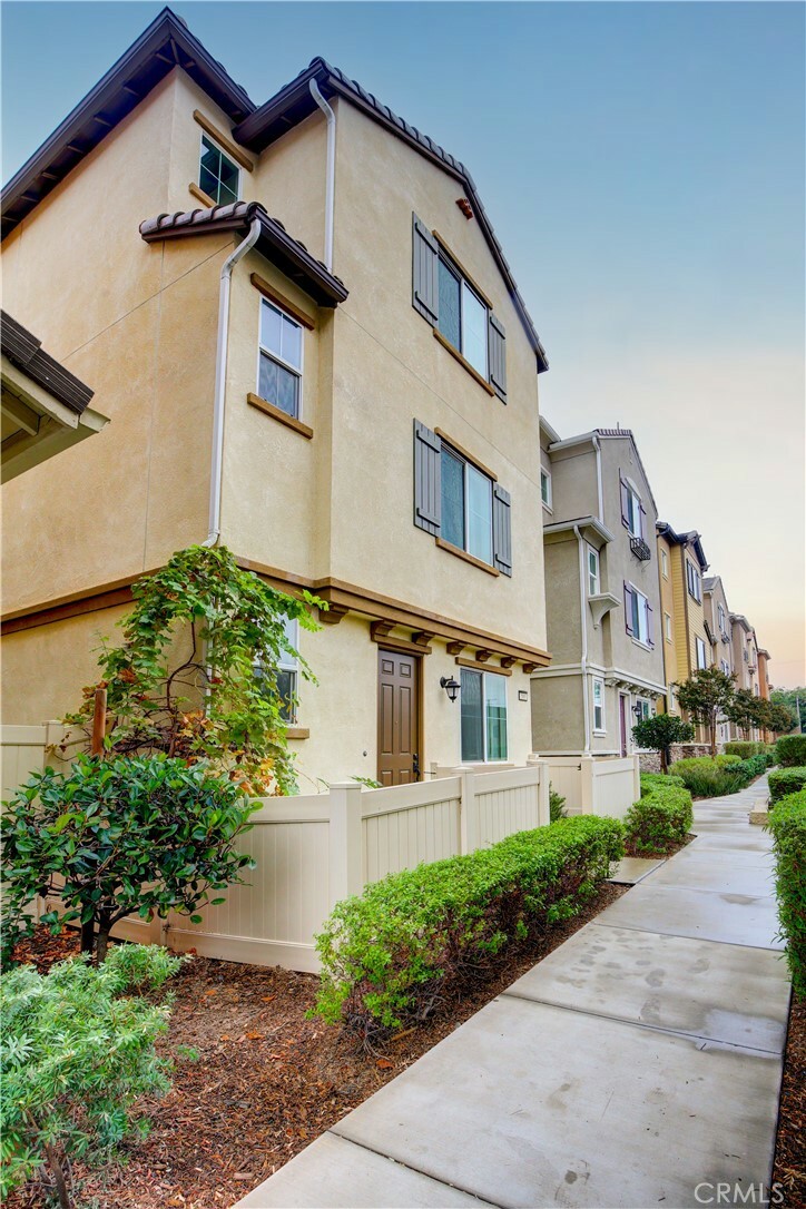 Property Photo:  2880 Cedar Lane 85  CA 91767 