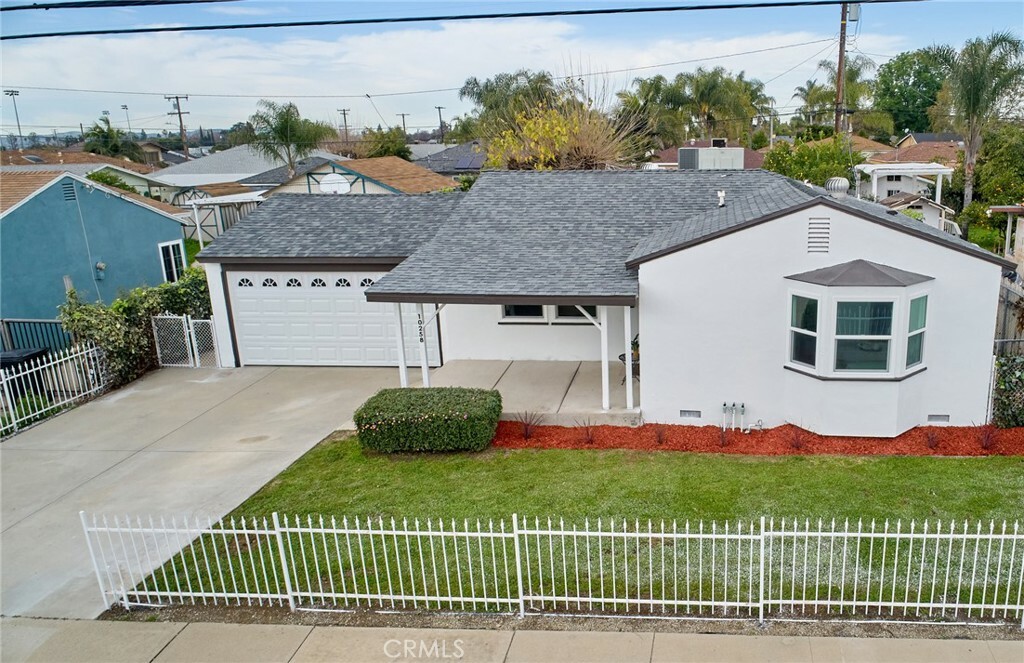 Property Photo:  10258 Benson Avenue  CA 91763 