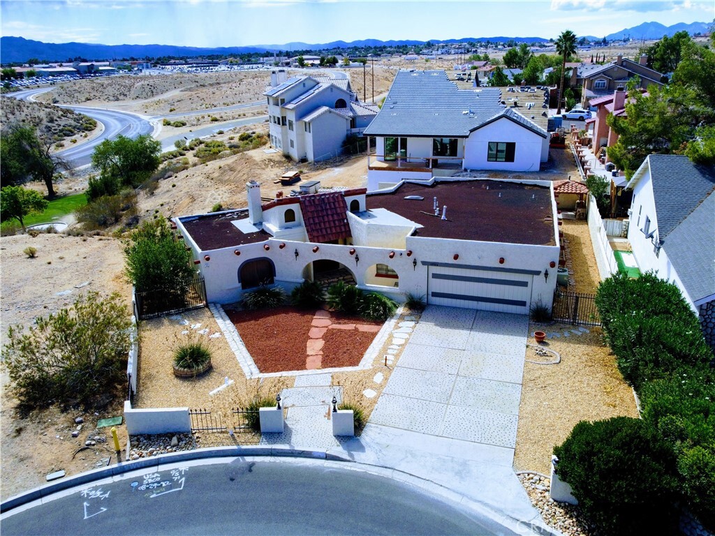 Property Photo: 12526 Elmcroft Lane CA 92395