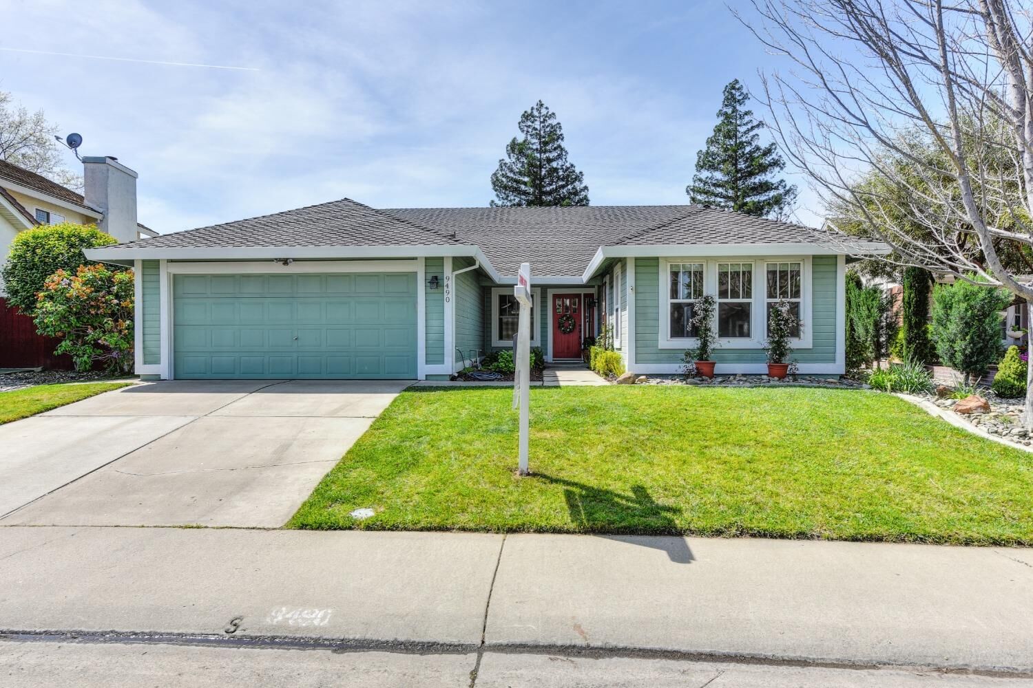 Property Photo:  9490 Kilcolgan Way  CA 95758 