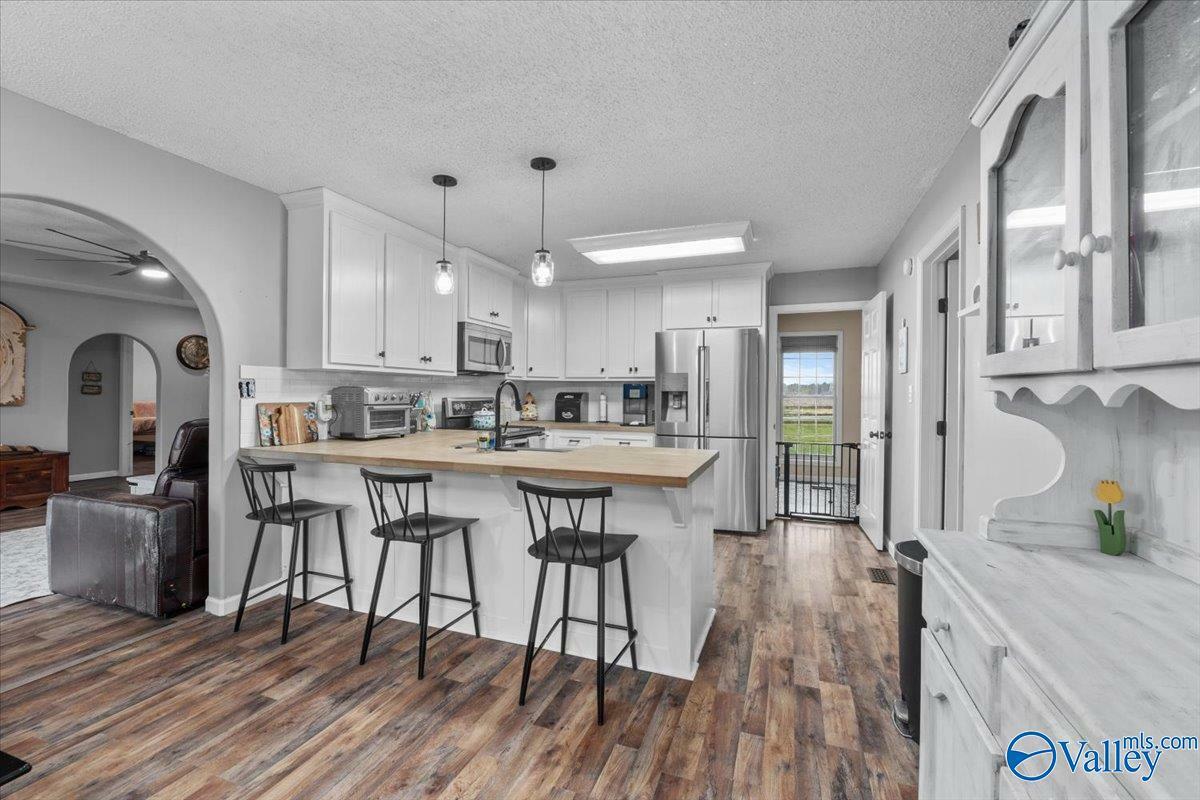 Property Photo: 26398 Bain Road AL 35613