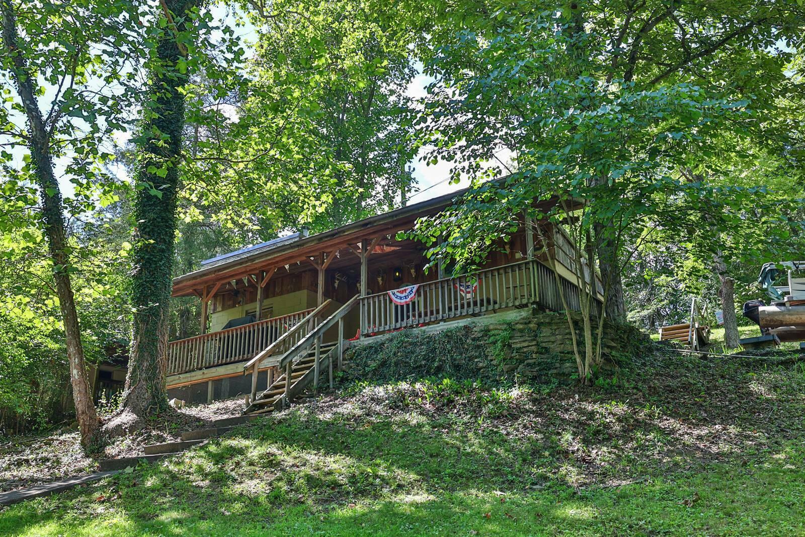 Property Photo:  564 Newman Road  KY 41040 